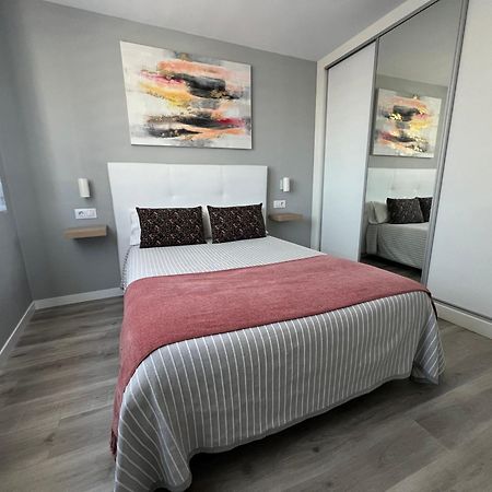 Apartamento Da Fraga Arzúa Екстериор снимка