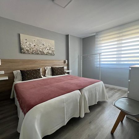 Apartamento Da Fraga Arzúa Екстериор снимка